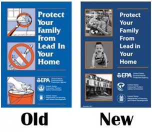 Are You Using the New Lead Based Paint Disclosure Pamphlet? Blog OnlineEd