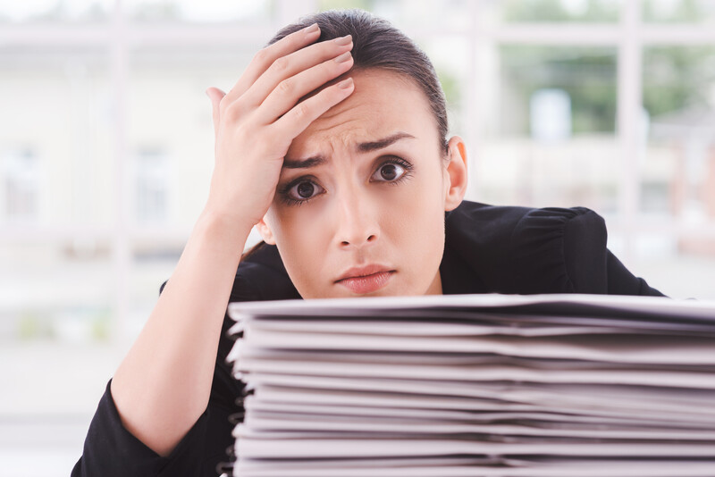 Five Ways for Presenting Multiple Offers