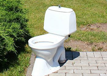 What Does 1.1 Baths Mean?