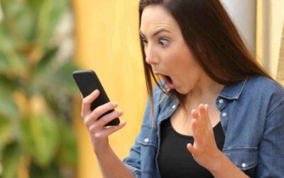 You Are Violating The Law