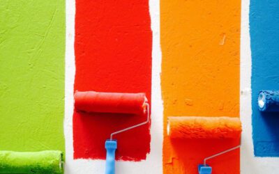 Paint Your House A Color No One Likes