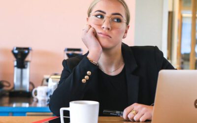 People Aren’t Quitting Because They’re Lazy