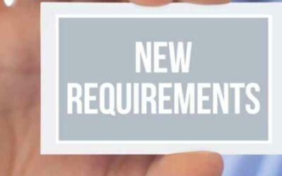 New California Real Estate Requirements for 2024: What You Need to Know