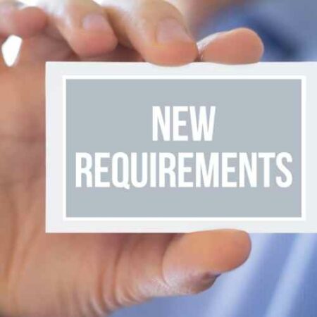 New California Real Estate Requirements for 2024: What You Need to Know