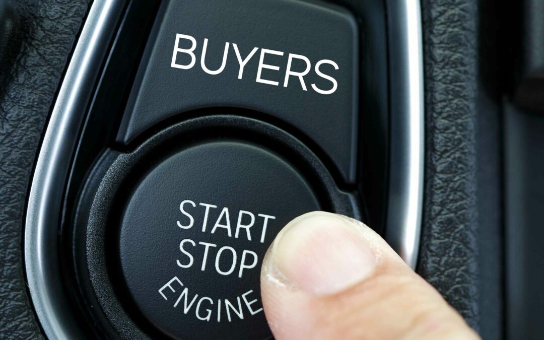 Find Buyers Now Using Rentals