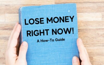 Sell Your Home For Less!