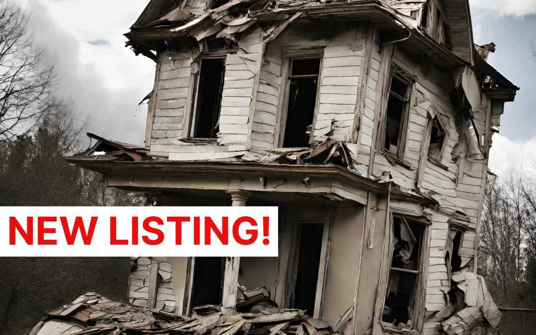 Is Your Home Terrifying?