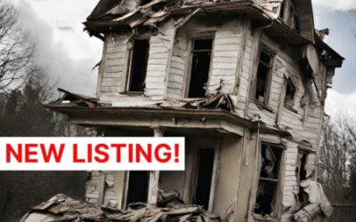 Is Your Home Terrifying?