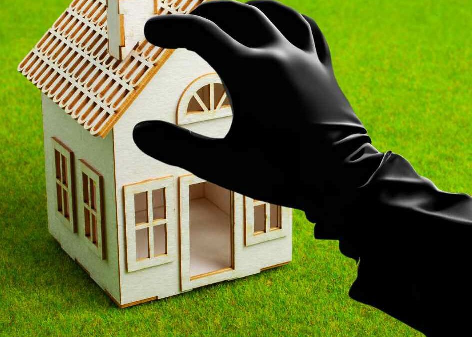 What You Don’t Understand About “Squatters’ Rights”