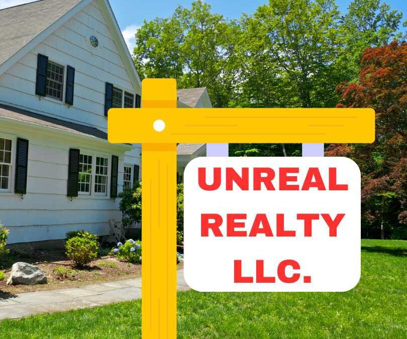 Deepfake Real Estate