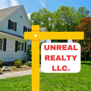 Real Estate Example