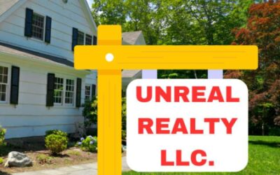 Deepfake Real Estate