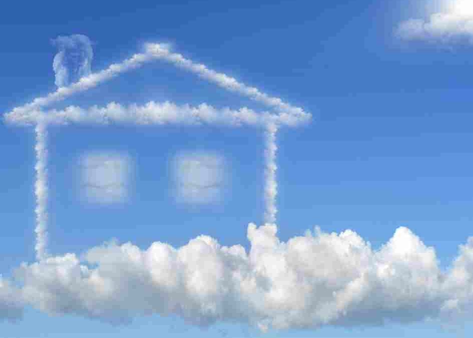 Real Estate After Death