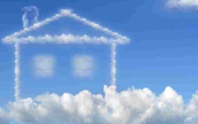 Real Estate After Death