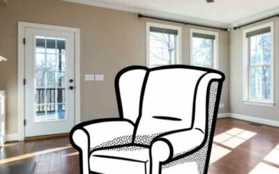 Virtual Staging in Real Estate