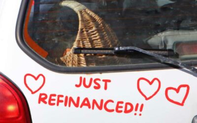 Should I Refinance?