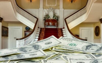 Mortgages: Just For Fun