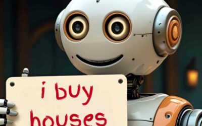 iBuyers Don’t Work