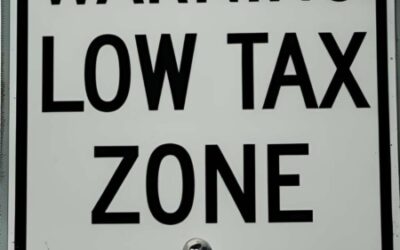 The Lowest Property Tax in the U.S. is…