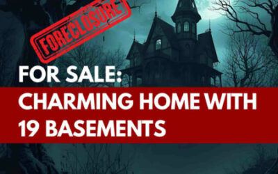 The State with the Most Zombie Foreclosures is…