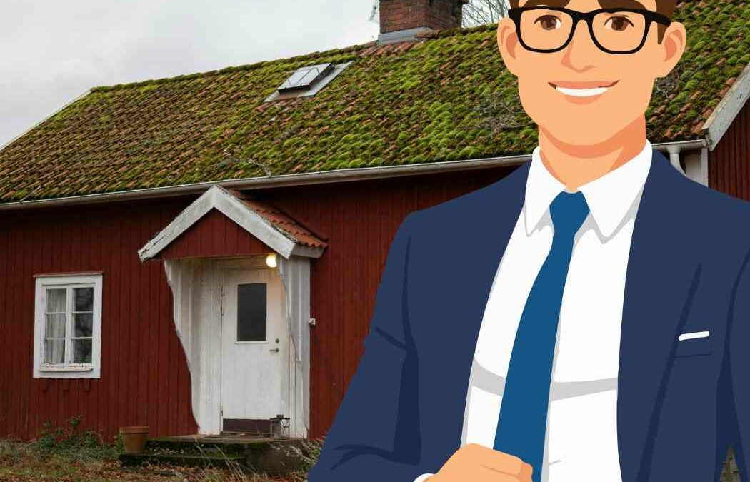 Fake Property Owners