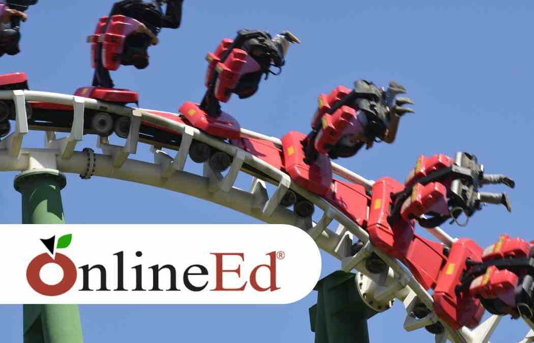 Free Passes to World’s First CE Theme Park