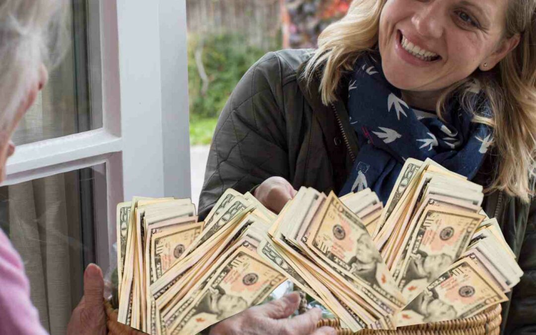 Full-Cash Offer with Zero Cash
