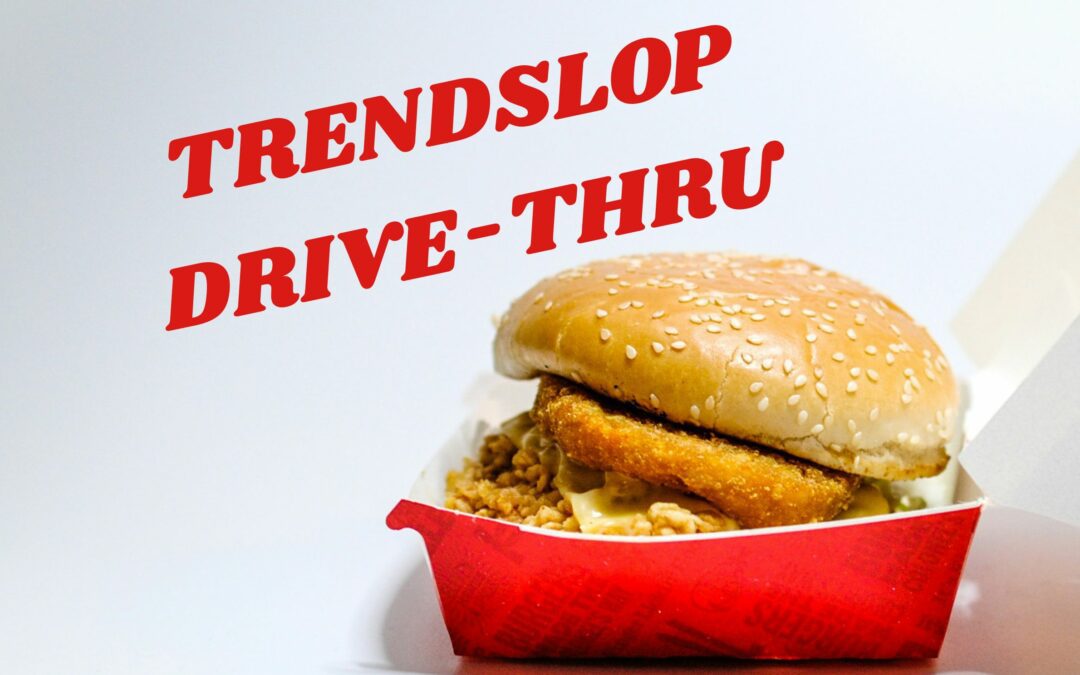 Trendsloppy AI