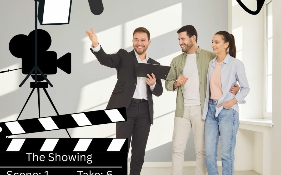 Stop Doing This at Showings. Seriously.
