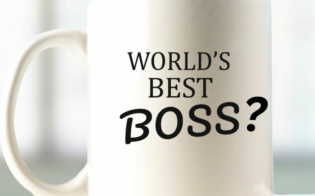 When Your Client is Not The Boss